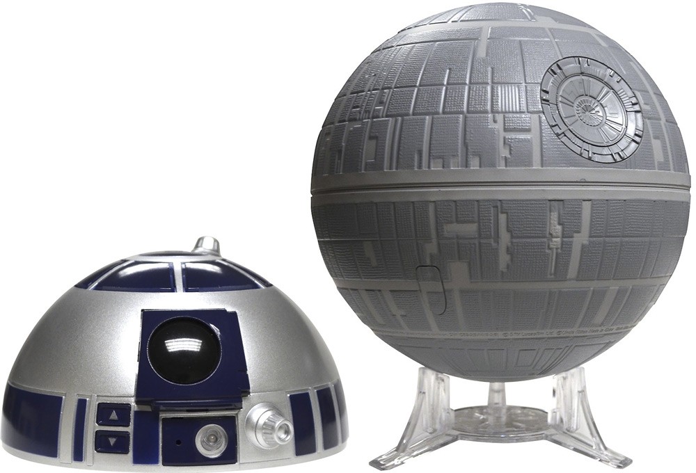 Up to 80% Off Select Star Wars Products! Happy Star Wars Day!