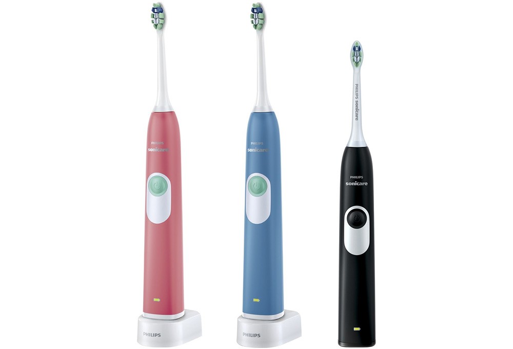 Save $30 on Select Philips Sonicare Series 2 Electric Toothbrushes – Just $39.99!