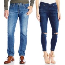 Up to 50% Off Premium Denim! Jeans for Mom?