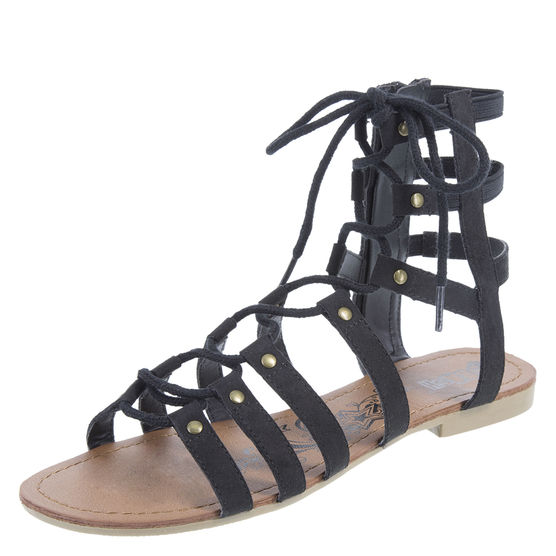 Payless 20% off code! Sandal Sale! CUTE Women’s Mystique Gladiator Sandal – Just $15.99!