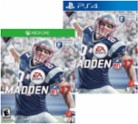 Madden NFL 17 for Xbox One or PS4 – Just $24.99!