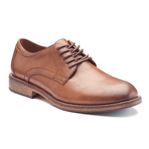 Kohl’s 30% off! Earn Kohl’s Cash! Stack Codes! Free shipping! SONOMA Goods for Life Men’s Oxford Shoes – Just $27.99!