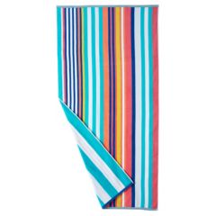 New Kohl’s Code! $10 off $25! Earn Kohl’s Cash! AWESOME Beach Towels – Just $7.99!