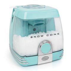Kohl’s 30% off! Earn Kohl’s Cash! Stack Codes! Free shipping! Nostalgia Electrics Snow Cone Party Station – Just $34.99!