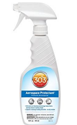 303 UV Protectant Spray – Only $6.17!