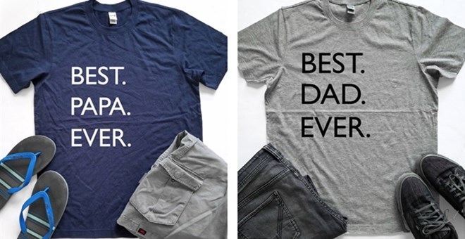 Father’s Day T-Shirts from Jane – Just $13.99!