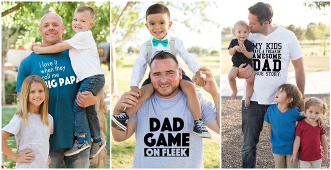 Perfect Shirts for Dad from Jane – Just $12.99!