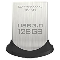 Up to 40% off select PC storage and networking accessories! 128GB USB Flash Drive – Just $24.99!