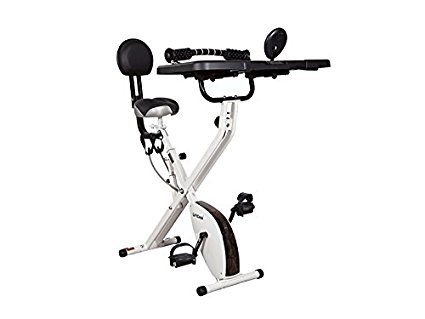 Save on FitDesk v3.0 Desk Bike with Extension Kit – Just $249.99!