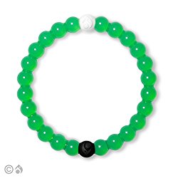 Lokai Green Limited Edition Bracelet – Just $23.00!
