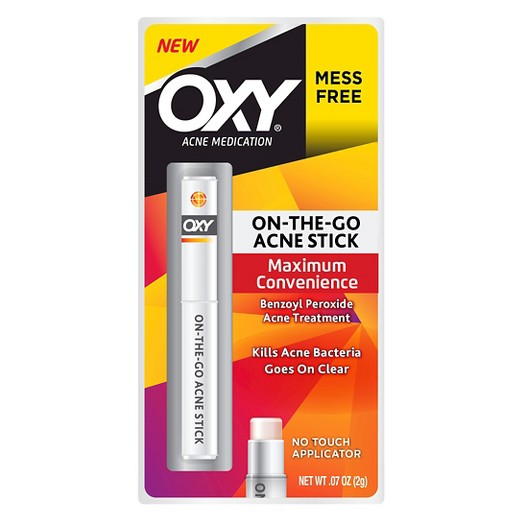 Free Oxy On-The-Go Acne Stick! (MIR)
