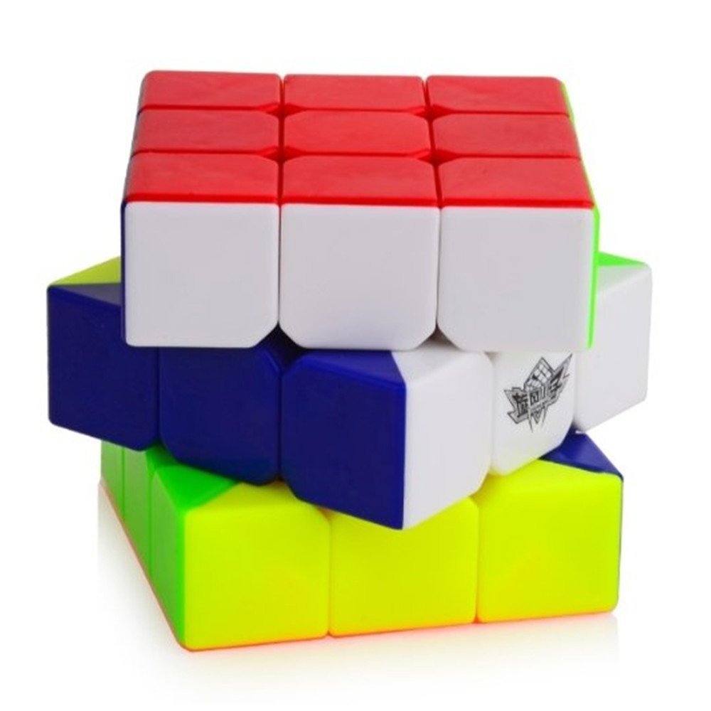 3×3 Speed Cube – Just $7.99!