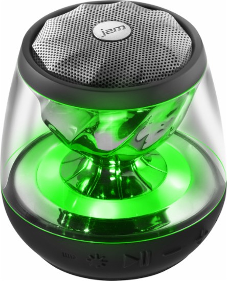 JAM Blaze Portable Bluetooth Speaker – Just $13.99!