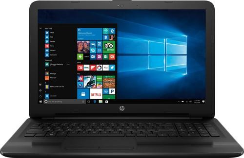 HP 15.6″ Laptop – AMD A12-Series – 6GB Memory – 1TB Hard Drive – Just $329.99!