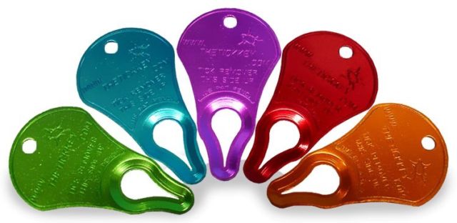 Tick Key 2-pack Only $9.99 + FREE Shipping!
