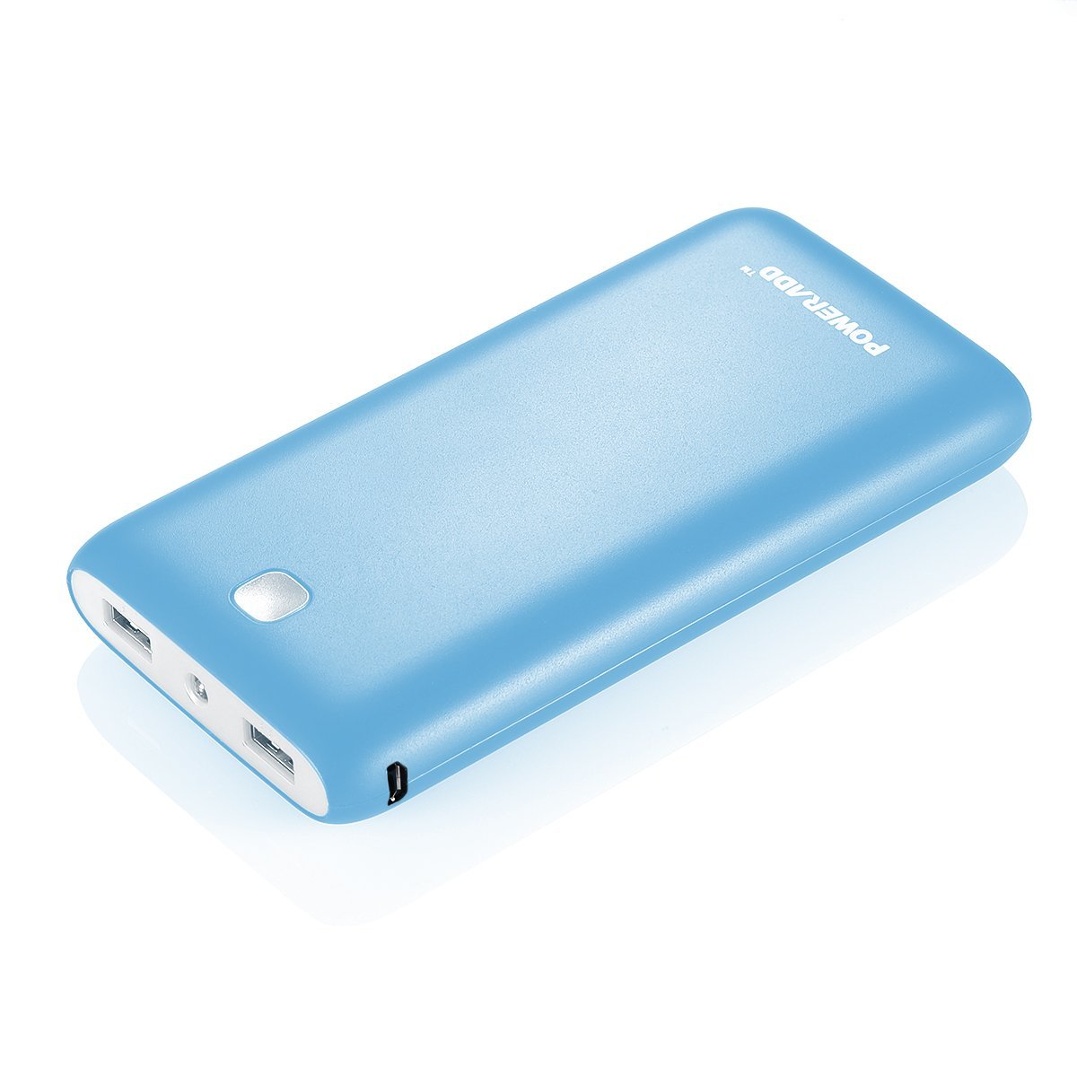 25% Off on Poweradd Powerbanks with Smart Charge Technology – Just $16.49-$17.99!