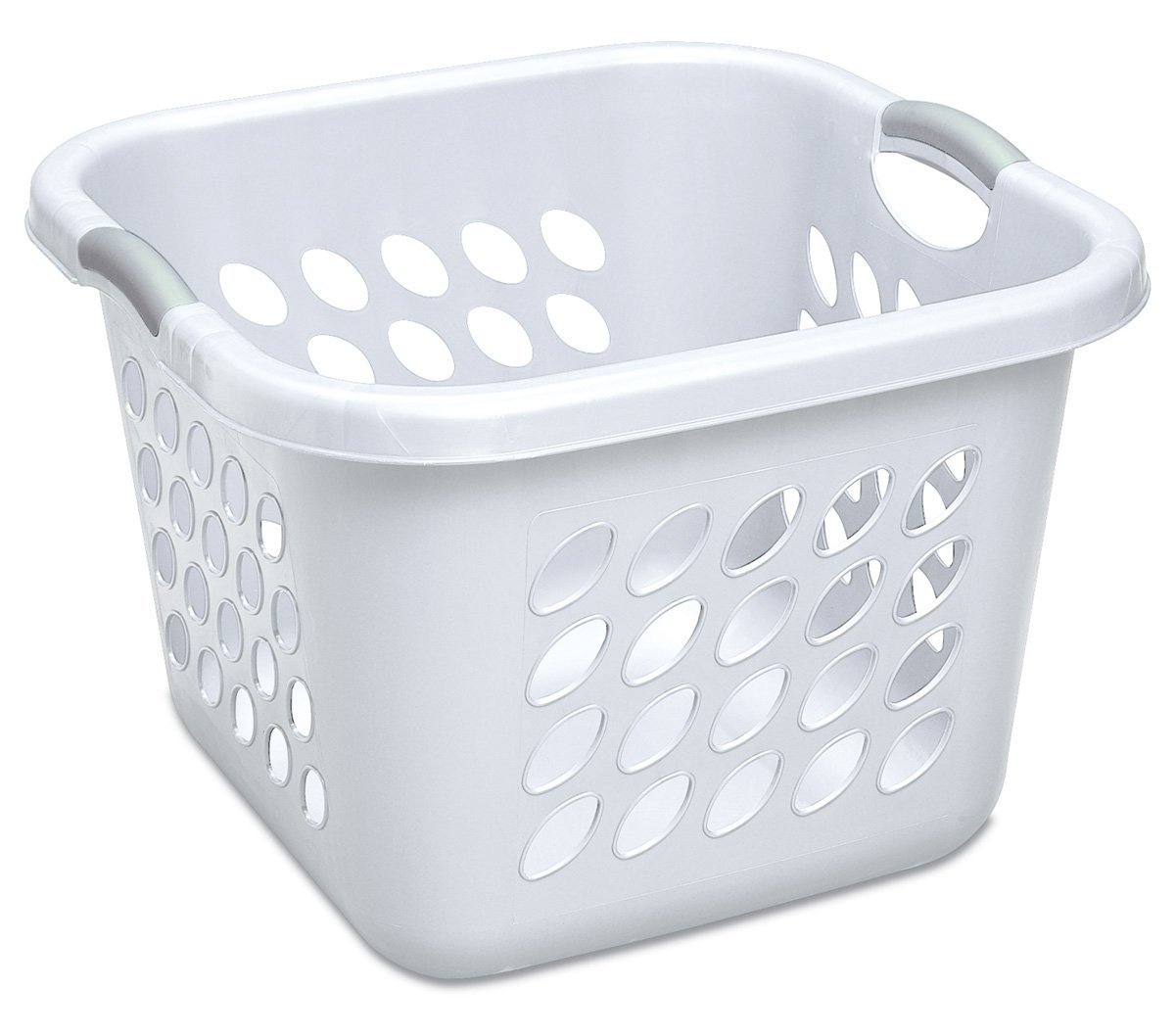 Sterilite Ultra Square Laundry Basket – 6-Pack – Just $37.46!