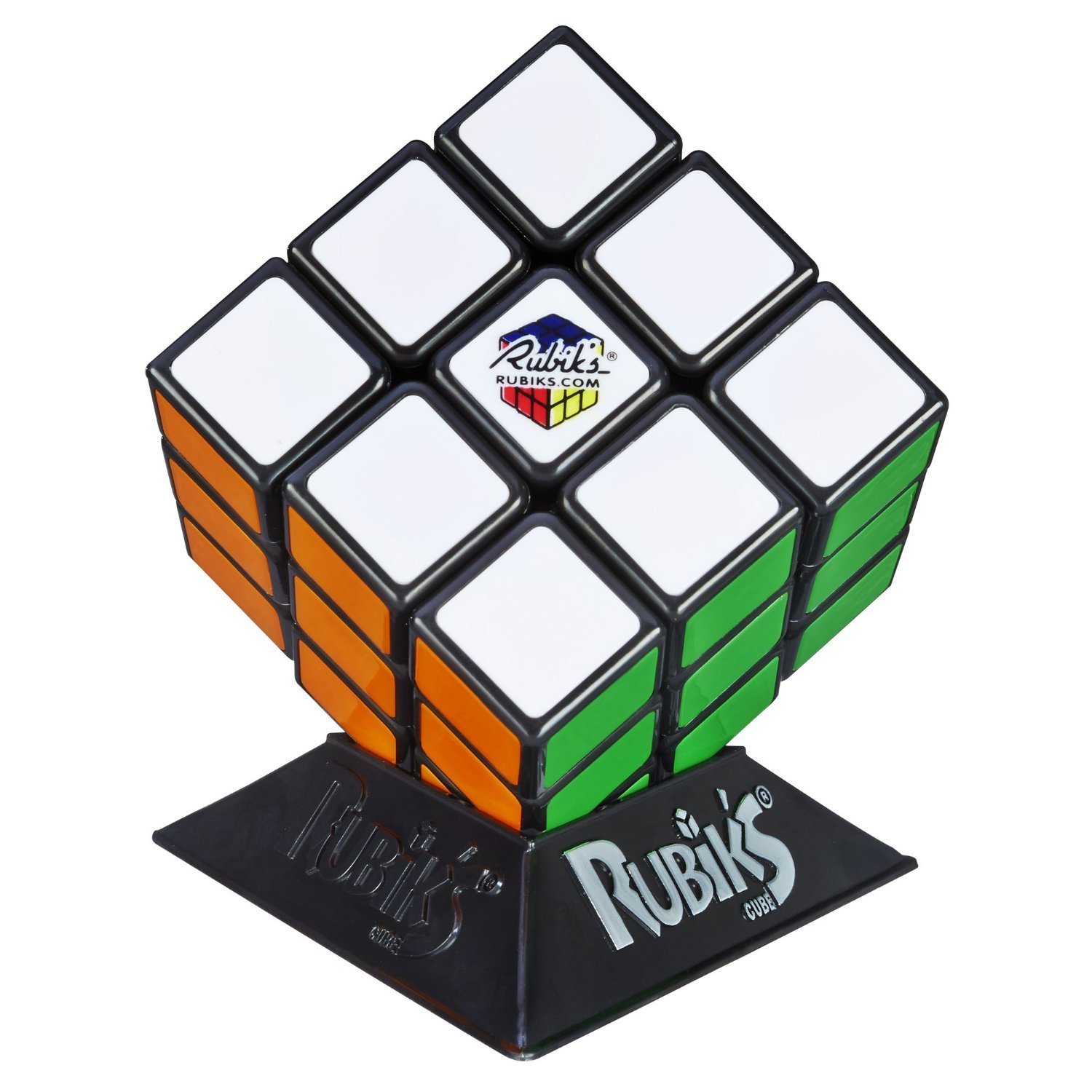 Rubik’s Cube Game – Just $7.48!