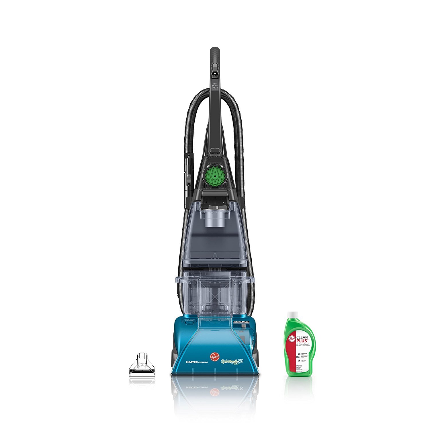 Save on the Hoover Carpet Cleaner SteamVac – Just $69.99!