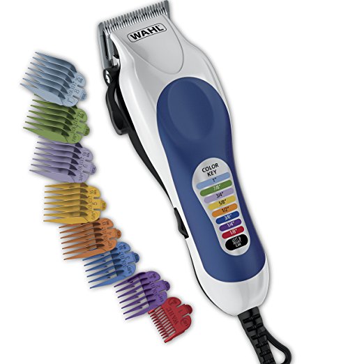 Wahl Color Pro Complete Hair Cutting Kit – Just $20.18!