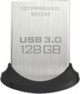 SanDisk Ultra Fit 128GB USB 3.0 Flash Drive – Just $27.99!