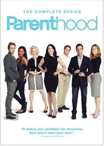 RUN! Grab Parenthood The Complete Series on DVD For Just $27.99!