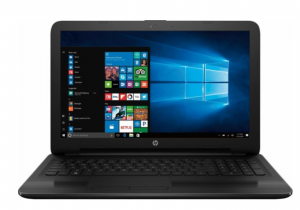 HP 15.6″ Laptop 6GB Memory 1TB Hard Drive $329.99 Today Only!