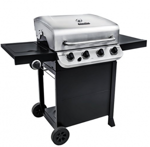 Prime Exclusive: Char Broil Performance 4-Burner Gas Grill Just $159.00!