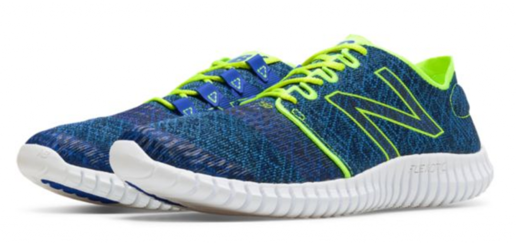 Men’s New Balance 730v3 Running Shoes Just $29.99 Today Only!