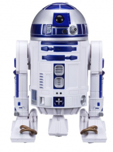 Star Wars Smart R2-D2 Remote Control Just $57.69! (Reg. $99.00)