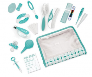 Summer Infant Complete Nursery Care Kit Just $8.65! Perfect Gift For A New Mom!