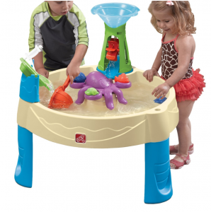 Step2 Wild Whirlpool Water Table Just $30.23!