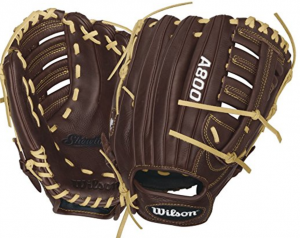 Wilson Showtime Series 12.5″ Baseball Glove Just $51.95! (Reg. $89.99)