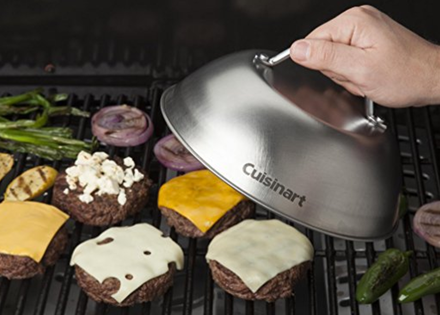 Cuisinart Melting Dome Just $9.99!