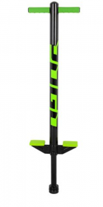 Thruster Pogo Stick in Green just $15.00! (Reg. $30.00)