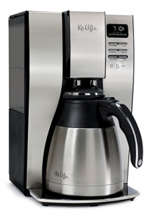 Mr. Coffee 10 Cup Optimal Brew Thermal Coffee Maker Just $62.99!