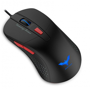 Optical Wired Gaming Mouse $9.99!