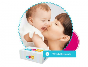 Get The Walmart Baby Box For Just $5.00 Shipped!