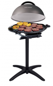 George Foreman Indoor/Outdoor Grill Just $69.00! Plus FREE Shipping!