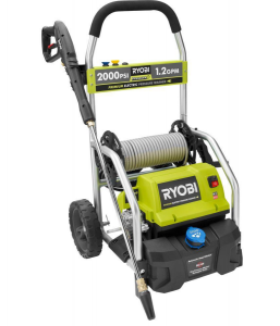 Ryobi Electric Pressure Washer Just $179.00!