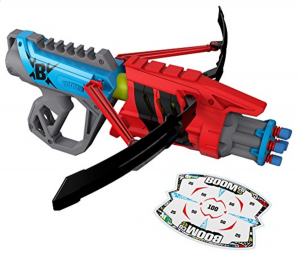 BOOMco. Slambow Blaster Just $5.77 As Add-On Item!