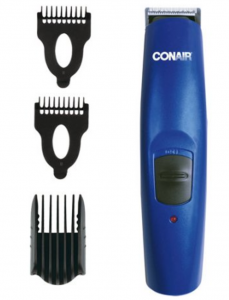 Conair Mustache and Beard Trimmer Just $12.99!