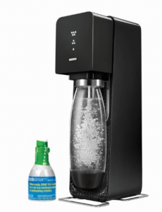 SodaStream Source Sparkling Water Maker Starter Kit Just $61.99! (Reg. $99.99)