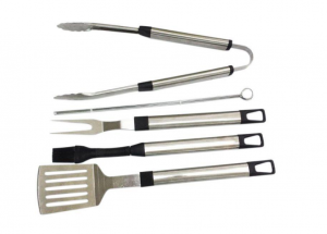Nexgrill 8-Piece Grill Tool Set Just $12.47! Great Father’s Day Gift!
