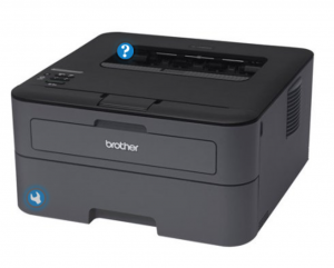 Brother Laser Printer Just $78.43 Shipped!