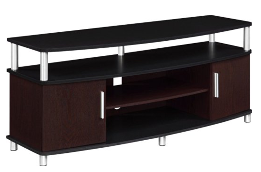Ameriwood Home Carson TV Stand Just $47.07!