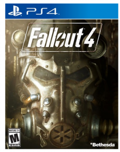 Fallout 4 On PS4 Just $19.99!