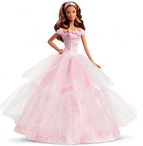 Barbie Birthday Wishes 2016 Barbie Doll Just $14.99!