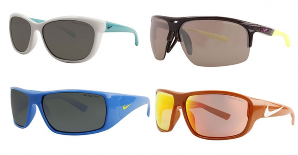 Nike Sunglasses for Men and Women Just $35.99! (Reg. $120.00) 40 Different Styles!