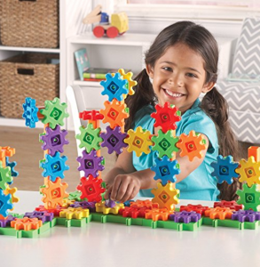 Learning Resources Gears! Gears! Gears! Just $15.79!